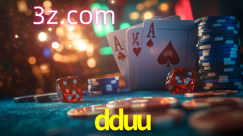 dduu Apostas Esportivas